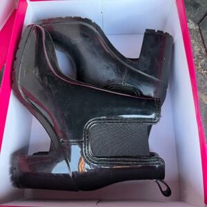 Boots / Booties / Rainshoes